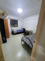 Blk 427 Clementi Avenue 3 (Clementi), HDB 3 Rooms #568899241